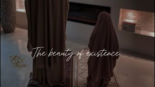 The beauty of existence 🤎 Resimi