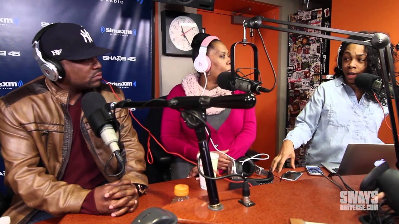 Mekhi Phifer speaks on the "Black-balled" issue of Hollywood & eases tension with a Game of Poker