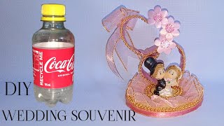 DIY Wedding Souvenir Giveaways for your Wedding