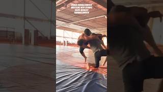 Usman Nurmagomedov vs Kadimagomedov #wrestling #shorts #борьба