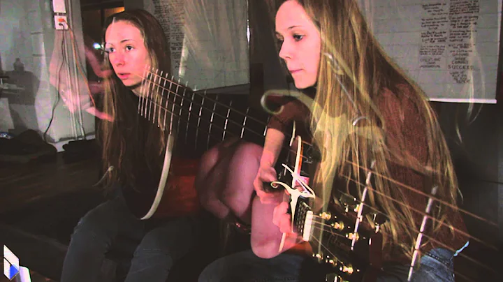 Expectations - Miranda Stewart ft. Leonie Stewart