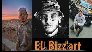 El bizz'art ❤️🇩🇿