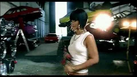 Rihanna Feat. Eminem - Love The Way You Lie Part 2 (Music Video)