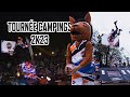 Tourne campings 2k23 i barjots dunkers