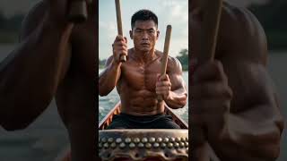 Celebrate Dragon Boat Festival with good health and booming business