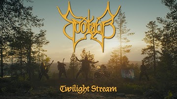 SUOTANA - Twilight Stream (Official Music Video)
