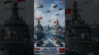 Vietnam's Deadliest Game: Why It Chose India Over China for Survival! #upsc
