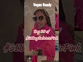 Day 30 of #31daysalutetopink