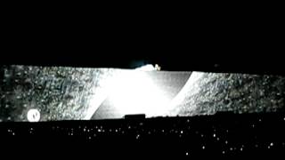 Roger Waters - Comfortably Numb [The Wall Live - Chile 2012] (Second Night)