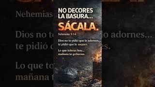 #obedeciendoadios #fe #reflexion