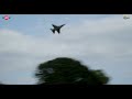 General Dynamics F-16 Fighting Falcon - Weston Park Model Air Show 2025  - Friday
