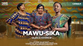 Bande Annonce MAWU-SIKA un film de Steven AF