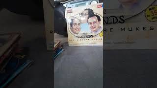 hindi Songs MP3  original company cds and all are version recording. 93128 35687