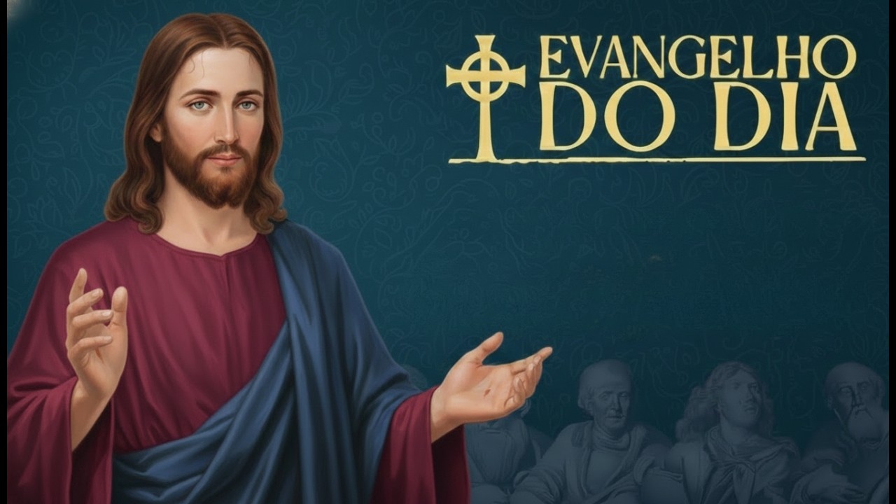 EVANGELHO DE HOJE - 20 DE FEVEREIRO | Mt 6,1-6.16-18 |