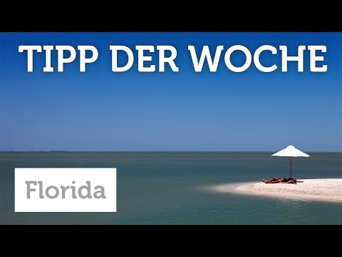 Rajchl's Reise-Tipp: 3 Insel-Geheimtipps in Florida