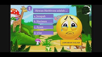 HOW TO CREATE INTERACTIVE POWERPOINT QUESTIONS / QUIZZES II TUTORIAL ON CREATING INTERACTIVE QUES...