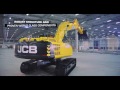 JCB 305LC