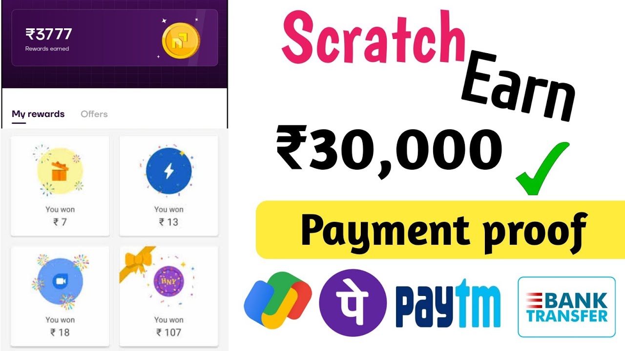 2022 best earning app earn daily free paytm cash without investment tamil