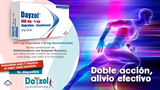 Dayzol lanzamiento