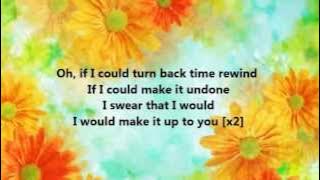 Maher Zain - Number One For Me - With Lyrics