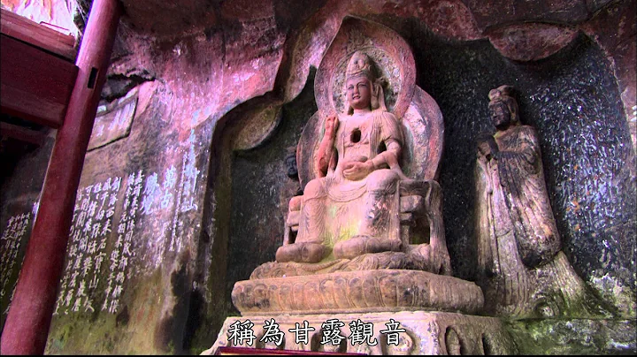 【大陸尋奇#1307】雲南映象(十一) 雲南劍川 Pt2/3 #跟我一起 #宅在家 - 天天要聞
