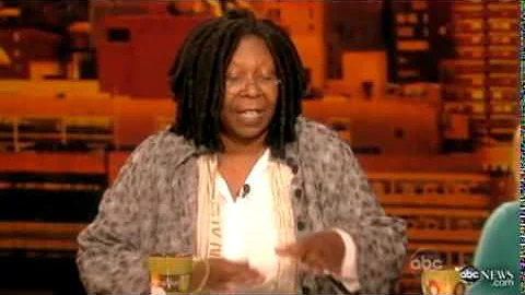 ABC's The View-LIndsay Lohan Disses Barbara Walter...