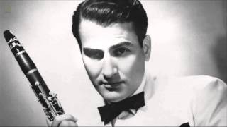 Artie Shaw - Greatest Hits [HQ Audio]