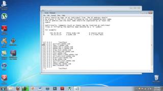 How to block any website Without software