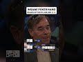 UNBELIEVABLE POKER HAND at $1,300,000 WPT Final Table 😳 #poker #casino #pokerhands