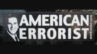 American Errorist