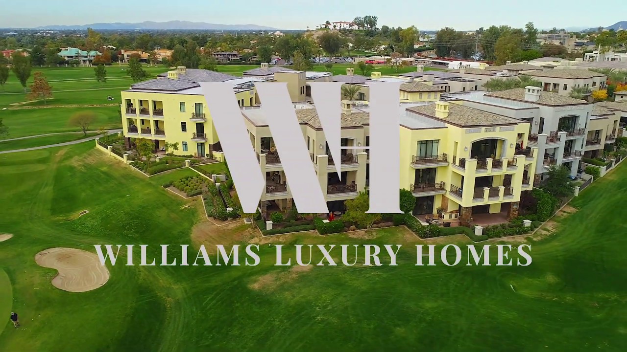 Scottsdale Condo at The Biltmore