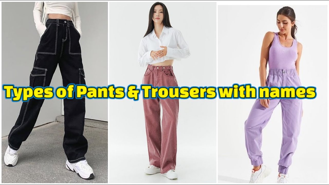 Buy Women Jeans and Trousers Online At Best Price UpTo 50  Off