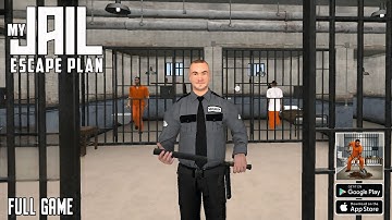 My Jail Escape Plan Volledige gameplay Android & iOS