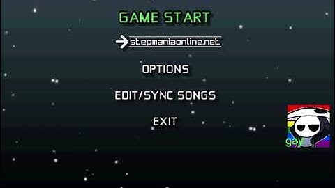 How to reload songs StepMania