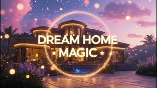 Manifest Your Dream Home