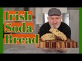 Irish Soda Bread with Chef Frank