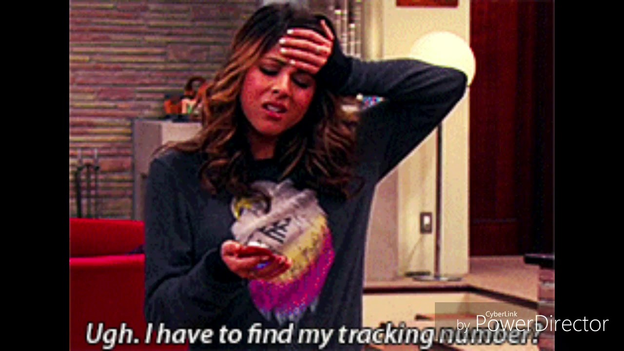 Victorious Jori  - One Thing