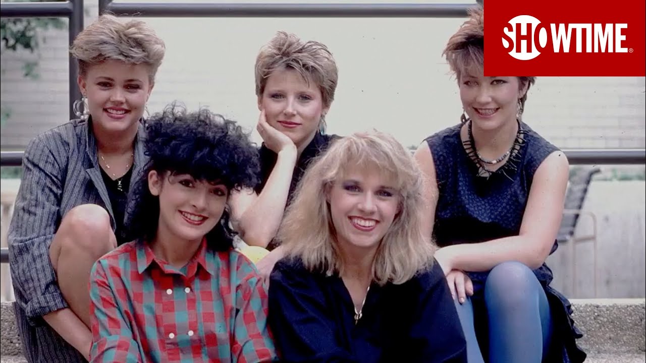 The Go-Go's (2020) Official Trailer | SHOWTIME Documentary Film