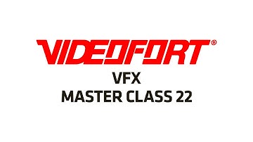 VFX Master Class - Part 22 - RGB Split Effect Chromatic Aberration