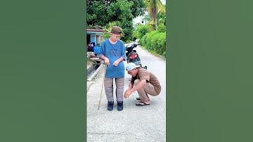 VIDEO LUCU