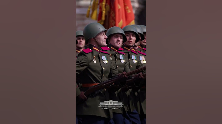 Prezident Shavkat Mirziyoyev | Rossiya Federatsiyasi