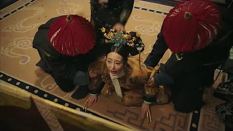 【大結局炩妃認罪】鐵證如山炩妃還在狡辯，幸虧甄嬛太后及時助攻，為如懿完成最後遺願！ - 天天要聞