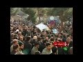 Funrailles dun officier iranien tu en irak