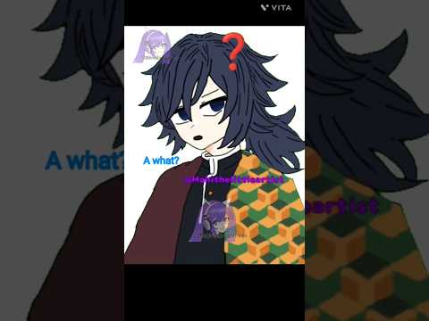 Fake Collab With Natasha Art Shinobugrrr Natashaart2 Demonslayer Kny Anime