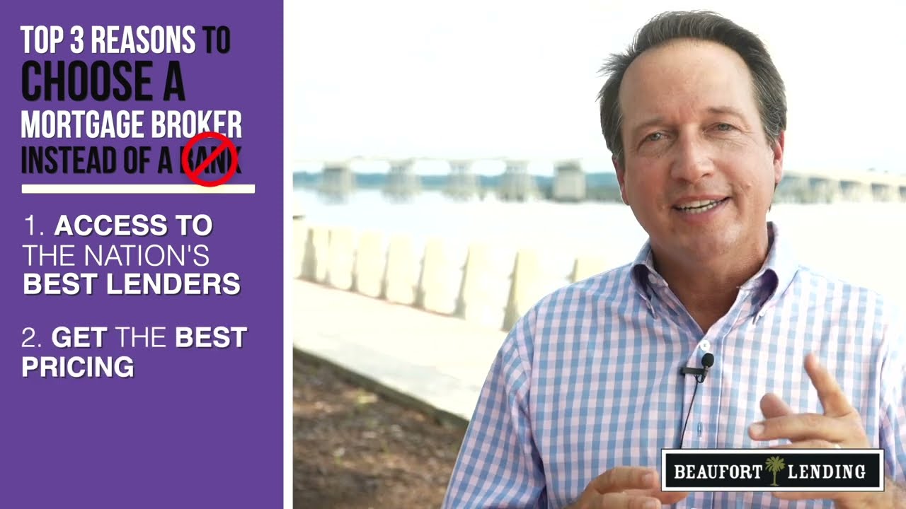 Mortgage Brokers vs Banks: Top Tips for VA/FHA/CONV buyers. Ask BenjiBot?? or Quote Rate??