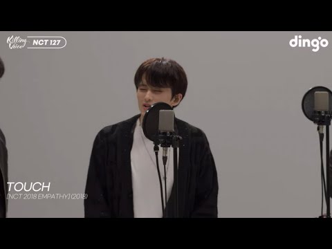 [nct마크] 난 기억해 이렇게 귀여운 마크를…