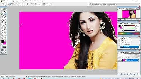 How To Joint Picture Editing Background in Photoshop cc Part BP #1