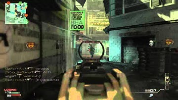 xTruncz - Predator Missile Vs Recon Drone - Mw3 - HD