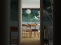 柳緑の住まい|緑豊かな自然とつながる平屋の暮らし #roomtour #architecture #japandi #注文住宅 #建築 #ルームツアー