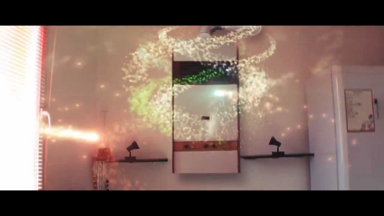 [Concours] Pub Elm Leblanc (fantastic movie) YouTube